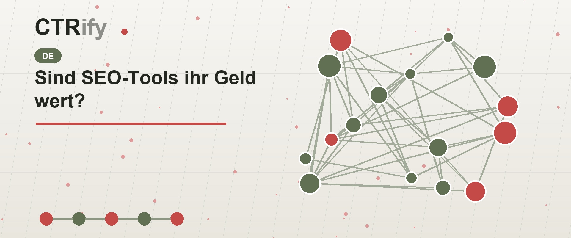 Sind SEO-Tools ihr Geld wert?