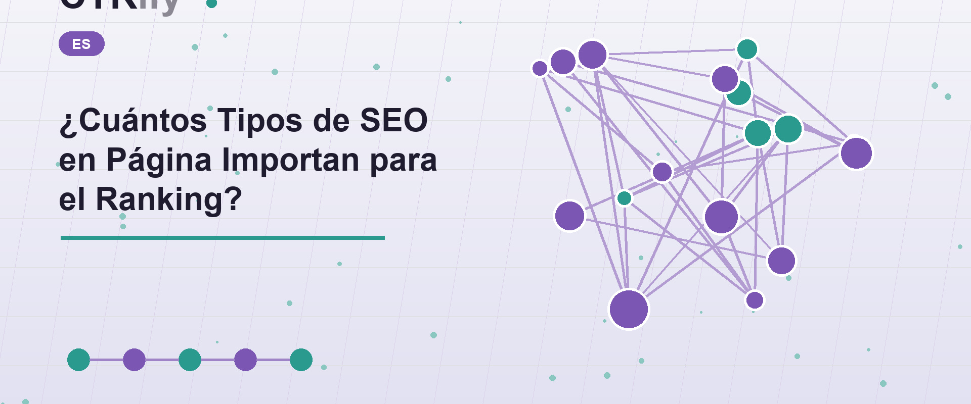 ¿Cuántos Tipos de SEO en Página Importan para el Ranking?