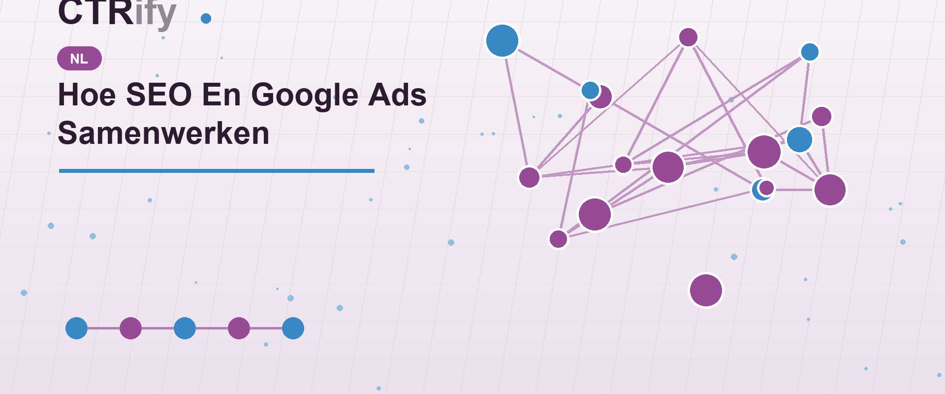 Hoe SEO En Google Ads Samenwerken