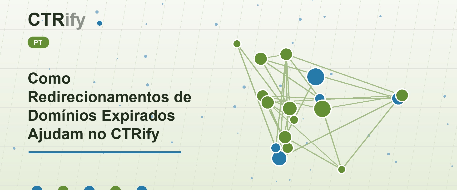 Como Redirecionamentos de Domínios Expirados Ajudam no CTRify