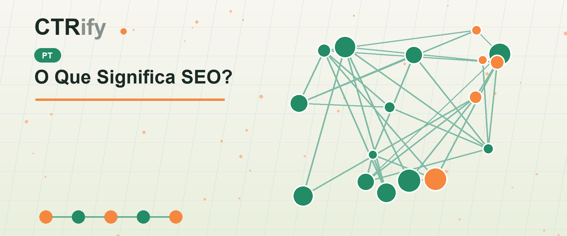 O Que Significa SEO?