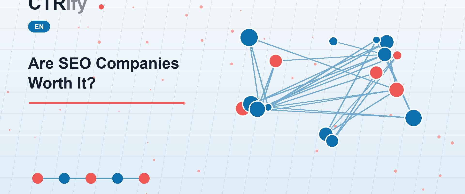 Are SEO Companies Worth It?