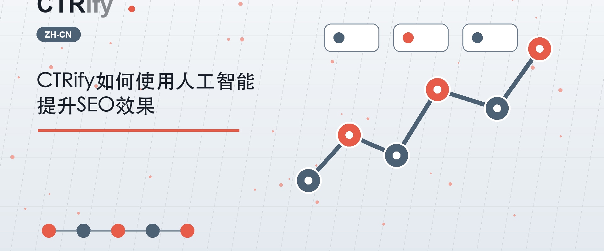 CTRify如何使用人工智能提升SEO效果