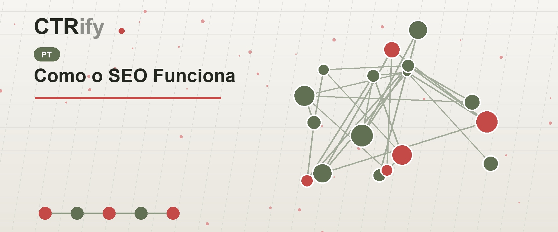 Como o SEO Funciona