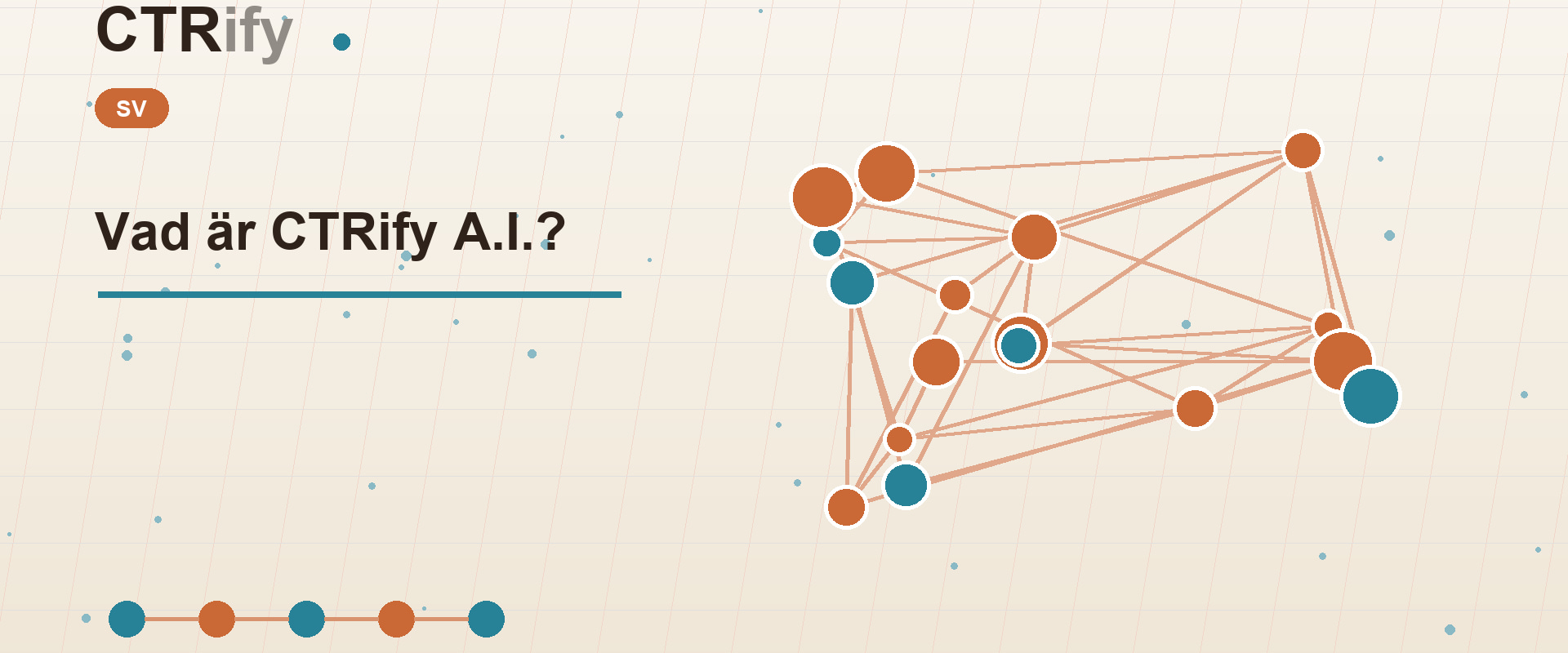 Vad är CTRify A.I.?