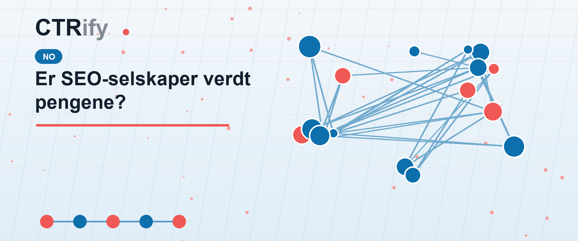 Er SEO-selskaper verdt pengene?