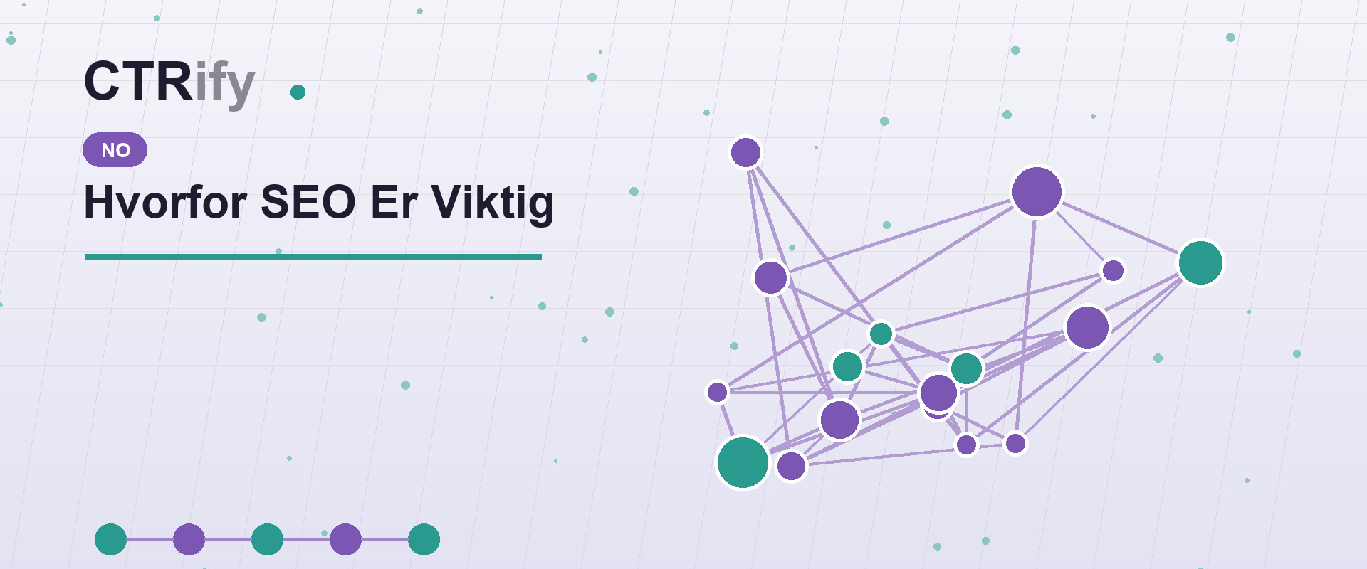 Hvorfor SEO Er Viktig
