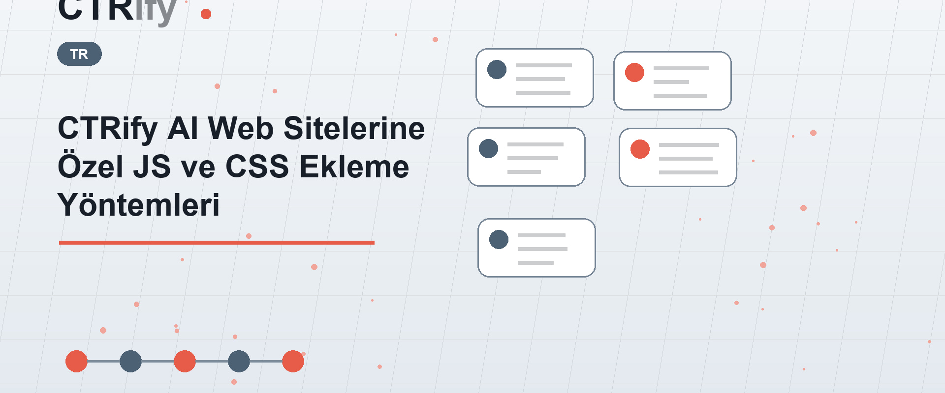 CTRify AI Web Sitelerine Özel JS ve CSS Ekleme Yöntemleri