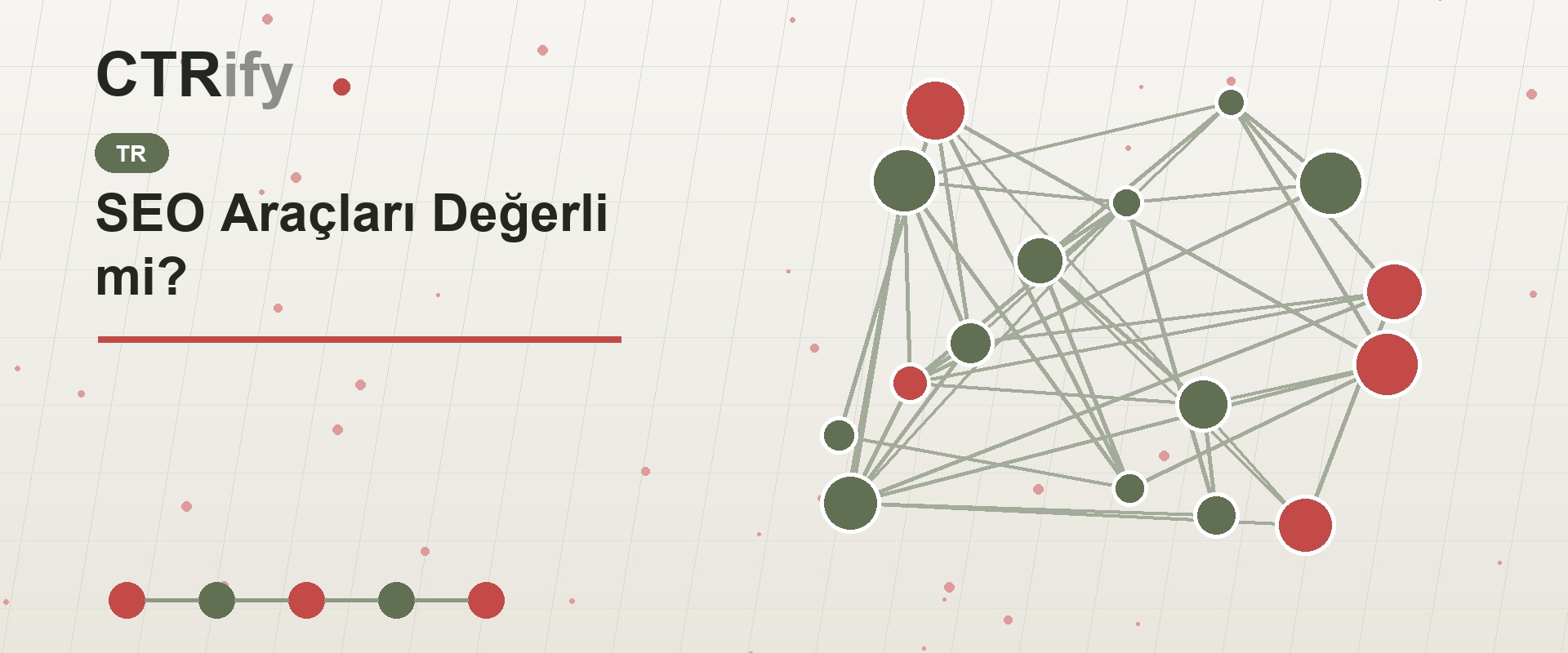 SEO Araçları Değerli mi?