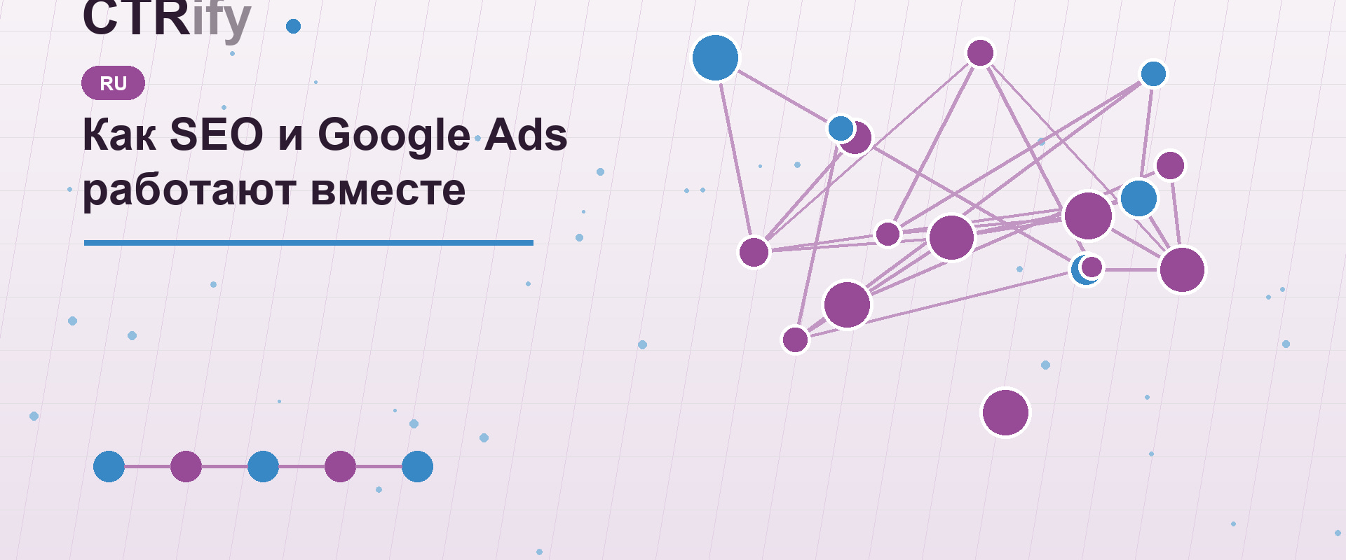 Как SEO и Google Ads работают вместе