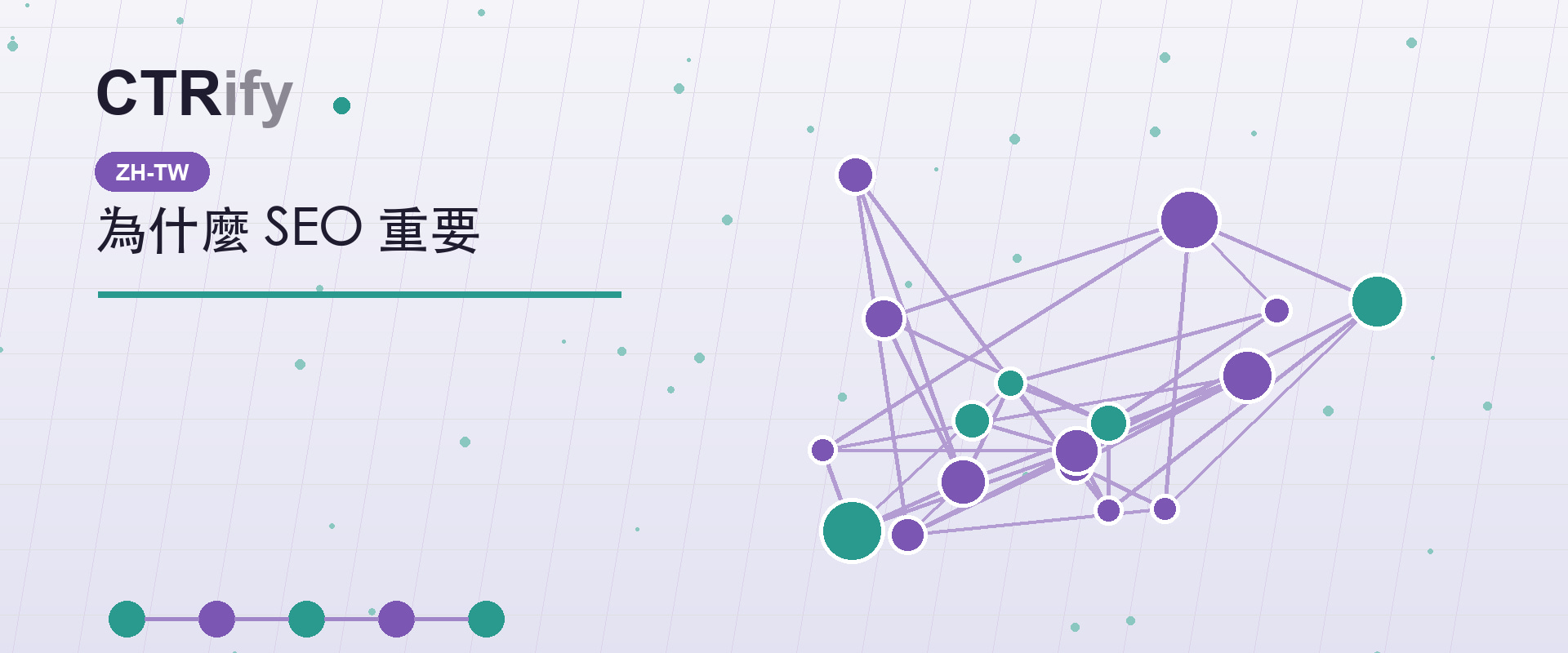 為什麼 SEO 重要