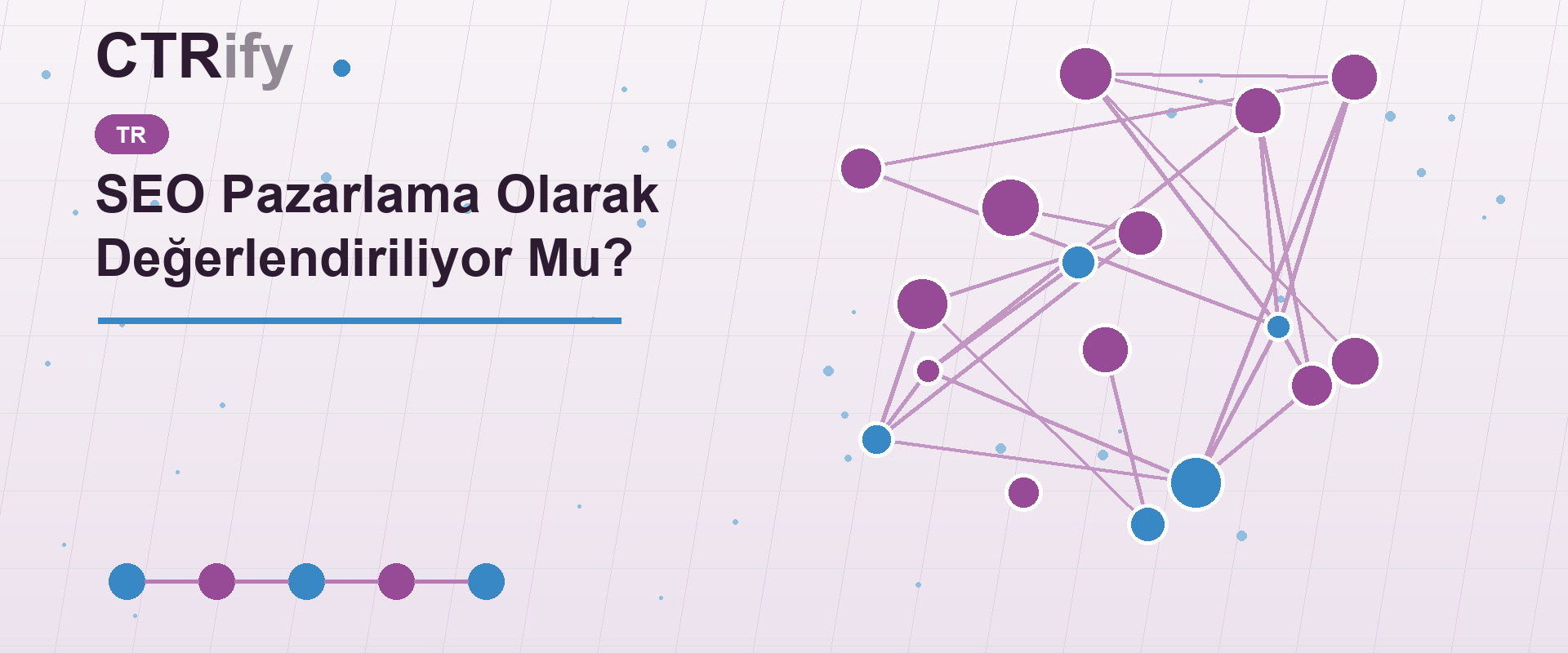 SEO Pazarlama Olarak Değerlendiriliyor Mu?