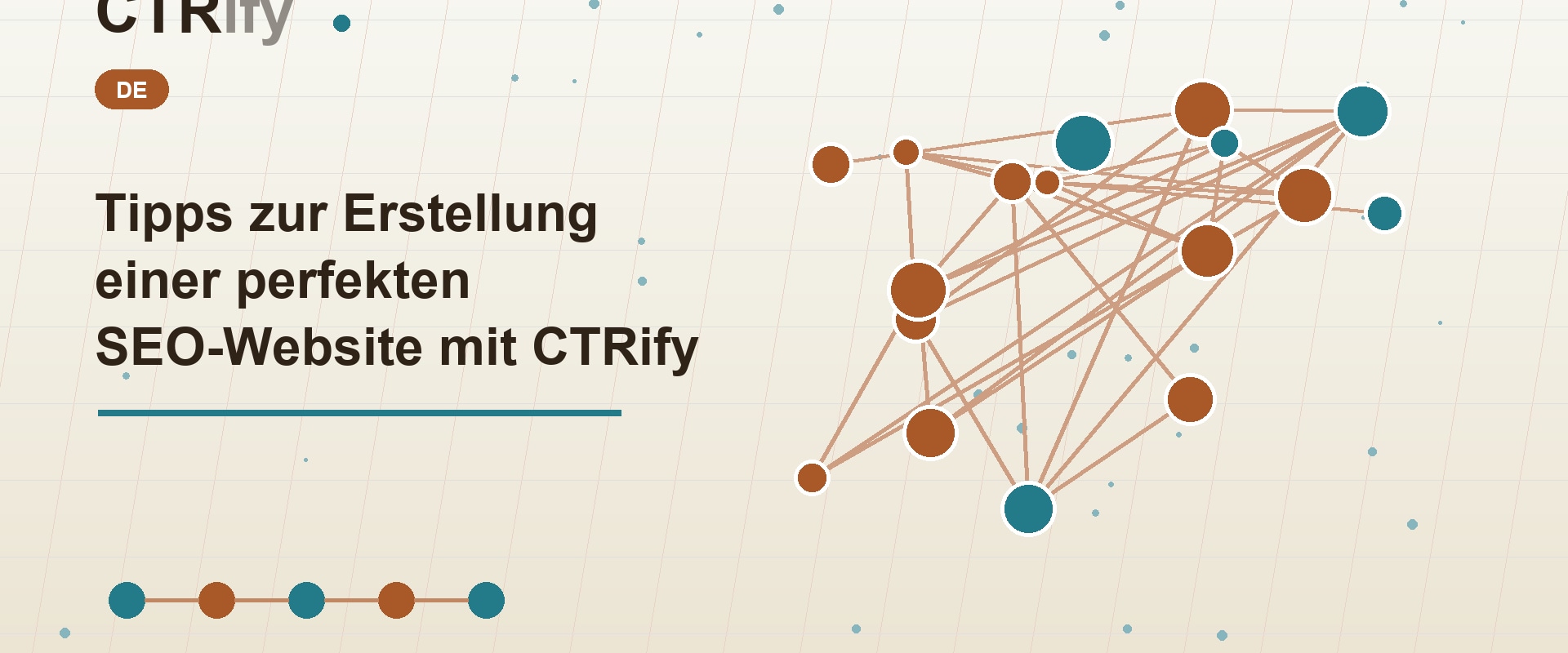 Tipps zur Erstellung einer perfekten SEO-Website mit CTRify