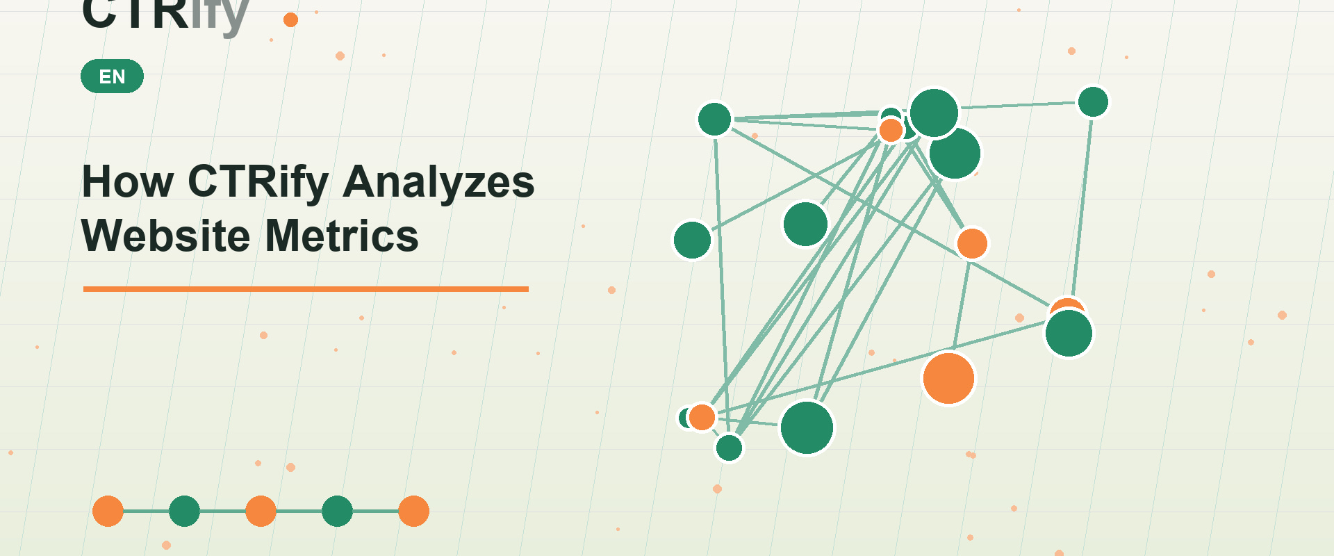 How CTRify Analyzes Website Metrics