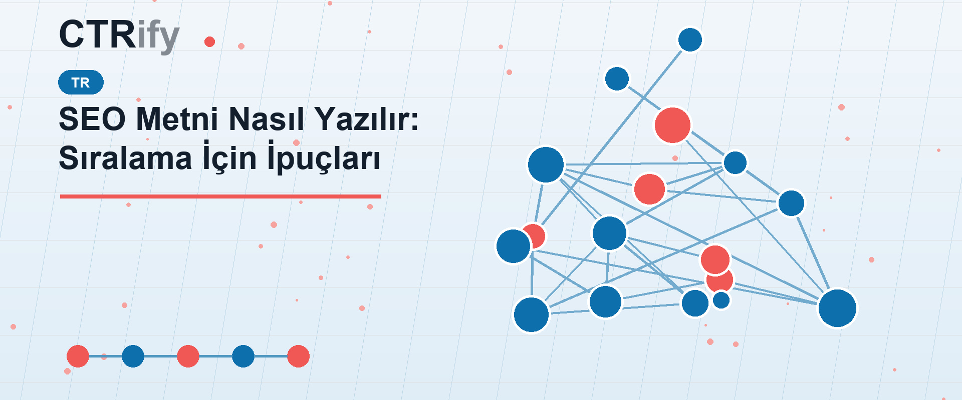 SEO Metni Nasıl Yazılır: Sıralama İçin İpuçları
