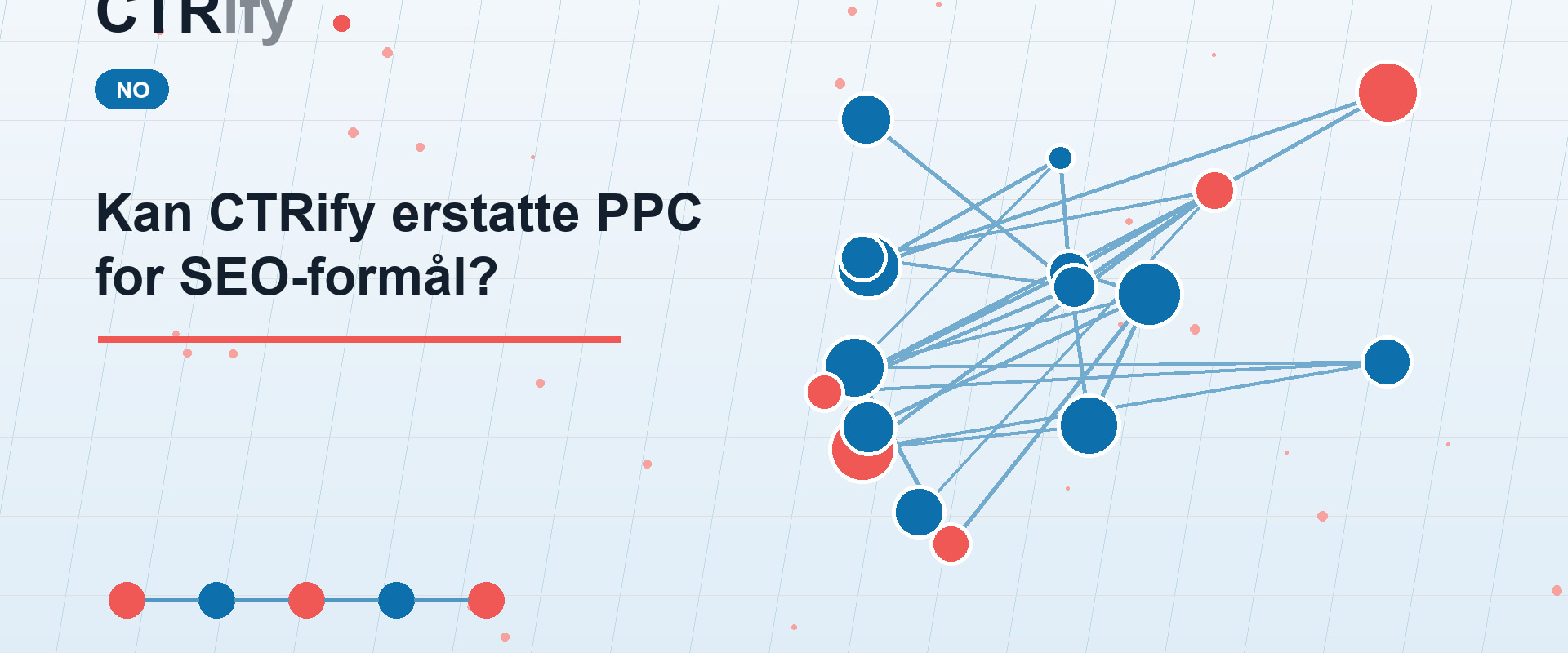 Kan CTRify erstatte PPC for SEO-formål?