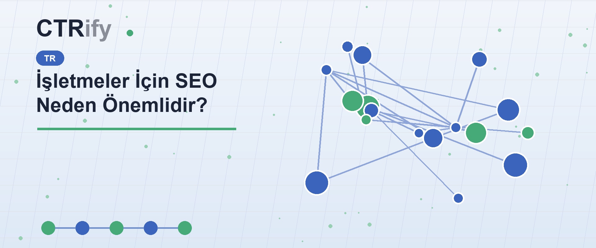 İşletmeler İçin SEO Neden Önemlidir?