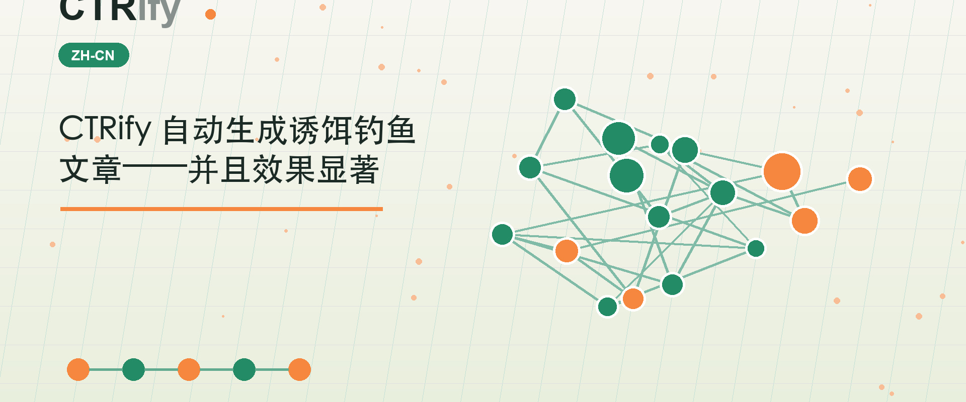 CTRify 自动生成诱饵钓鱼文章——并且效果显著