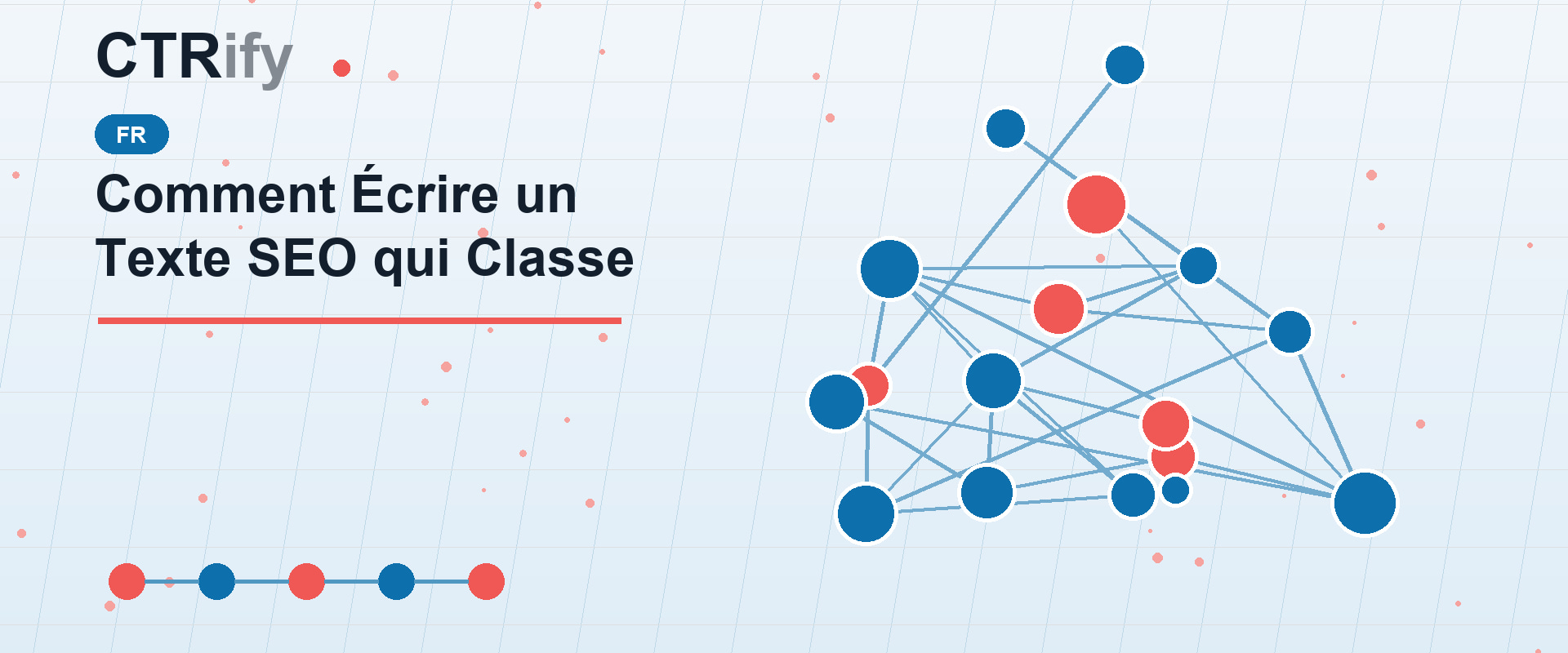 Comment Écrire un Texte SEO qui Classe