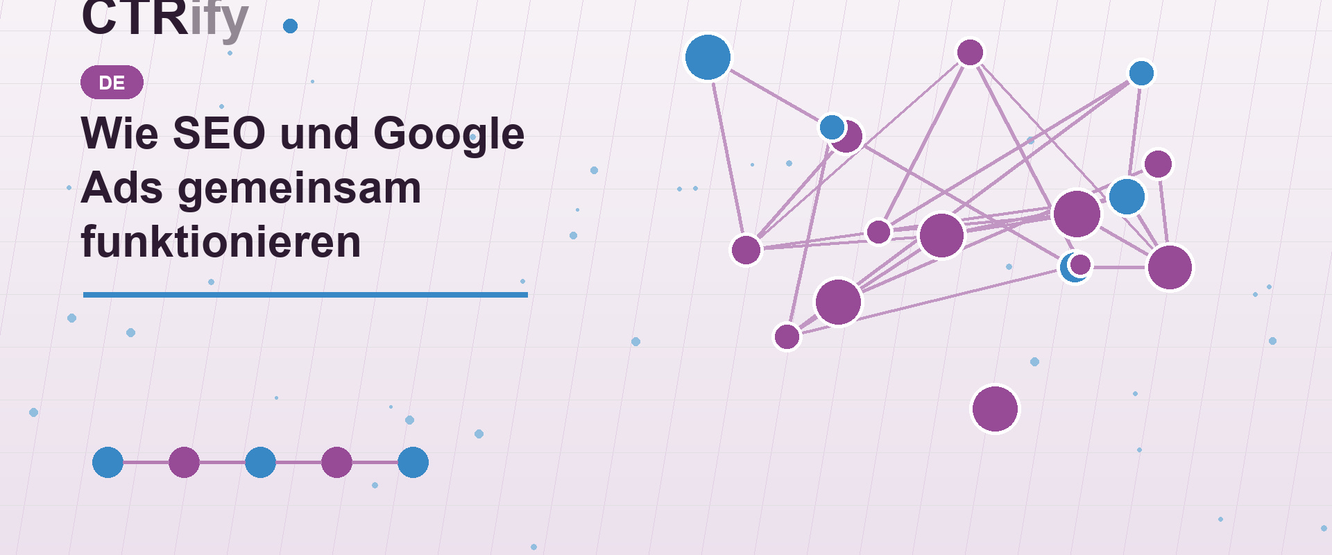 Wie SEO und Google Ads gemeinsam funktionieren
