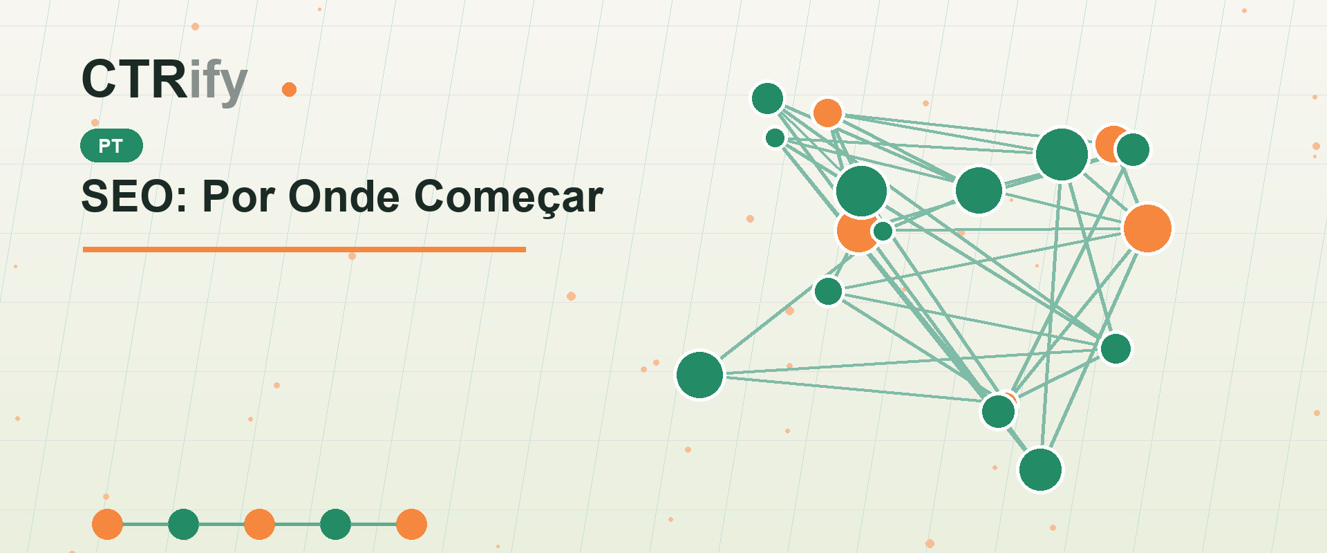 SEO: Por Onde Começar