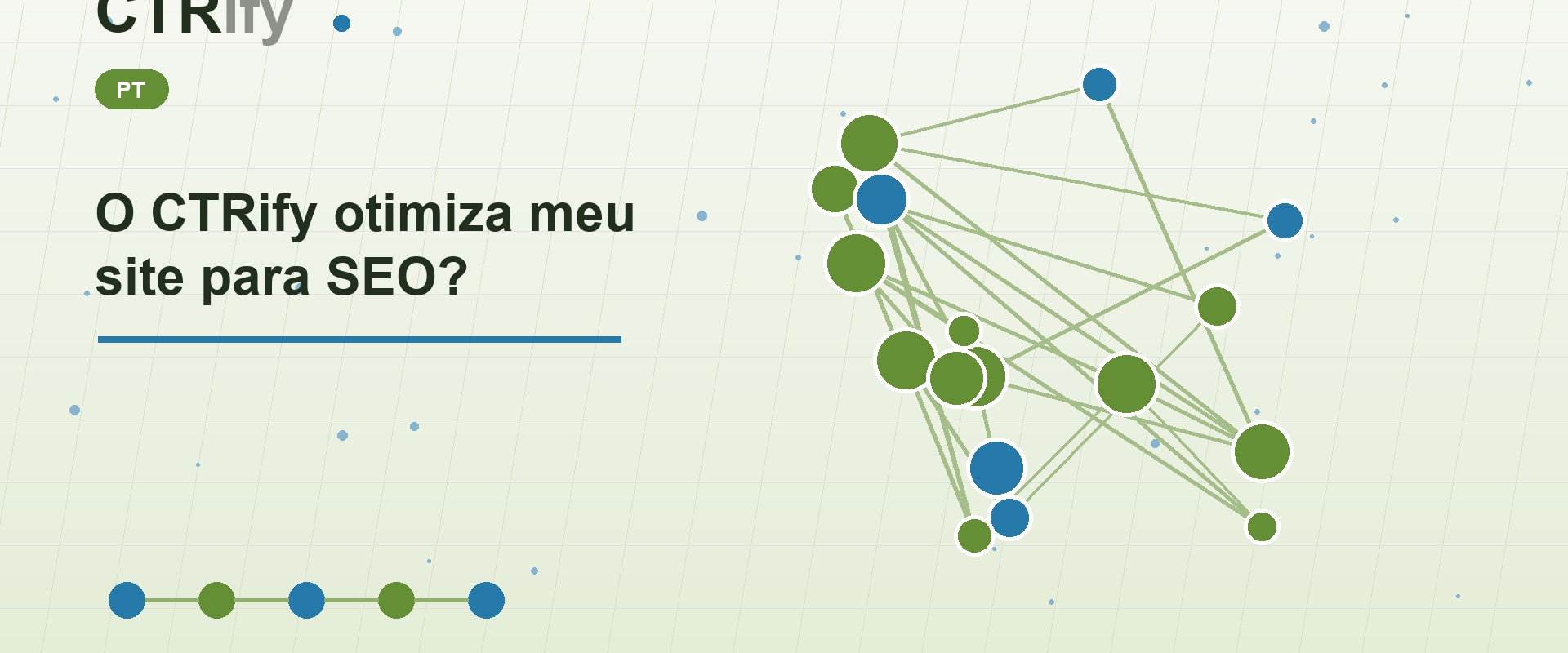 O CTRify otimiza meu site para SEO?