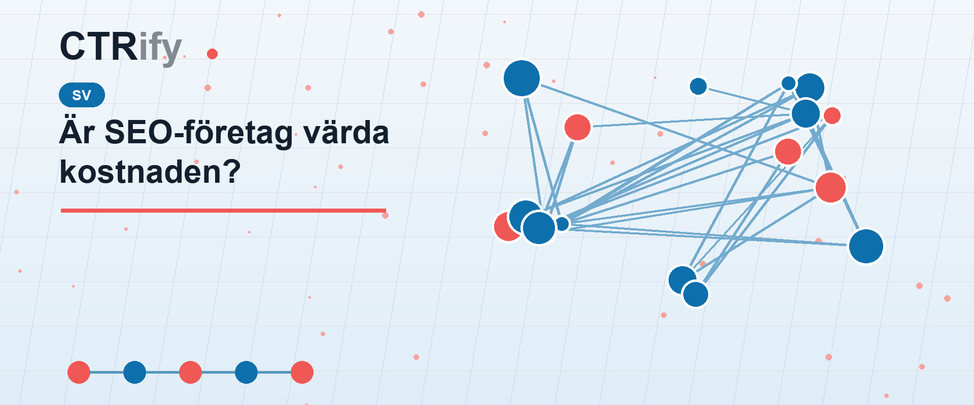Är SEO-företag värda kostnaden?