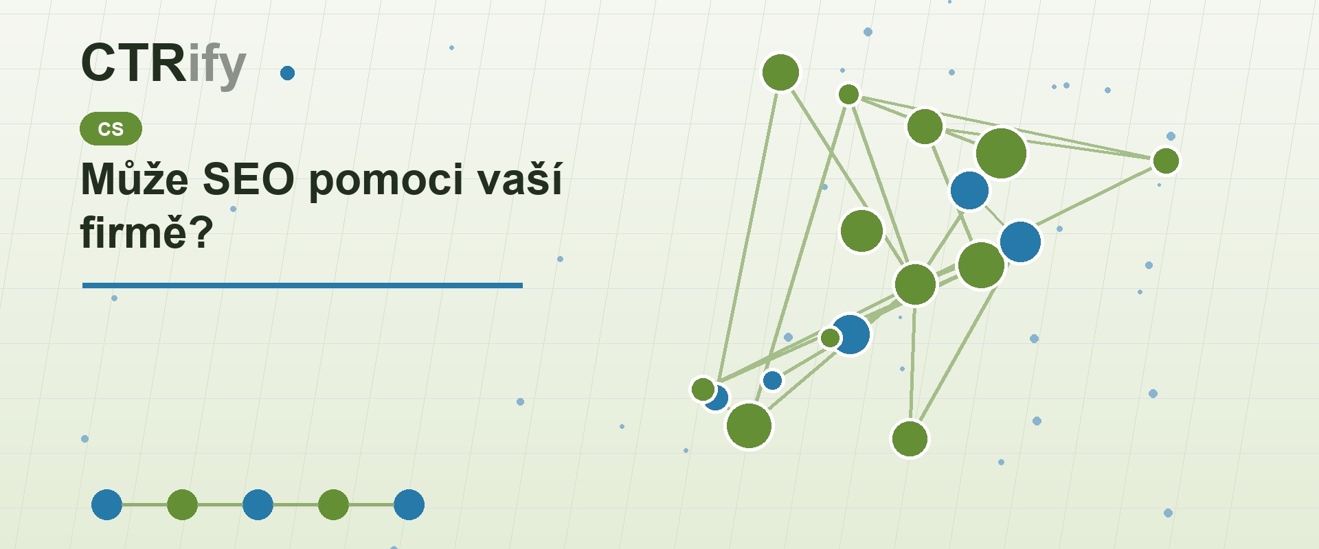 Může SEO pomoci vaší firmě?