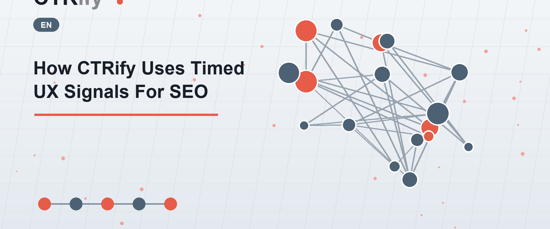 How CTRify Uses Timed UX Signals For SEO