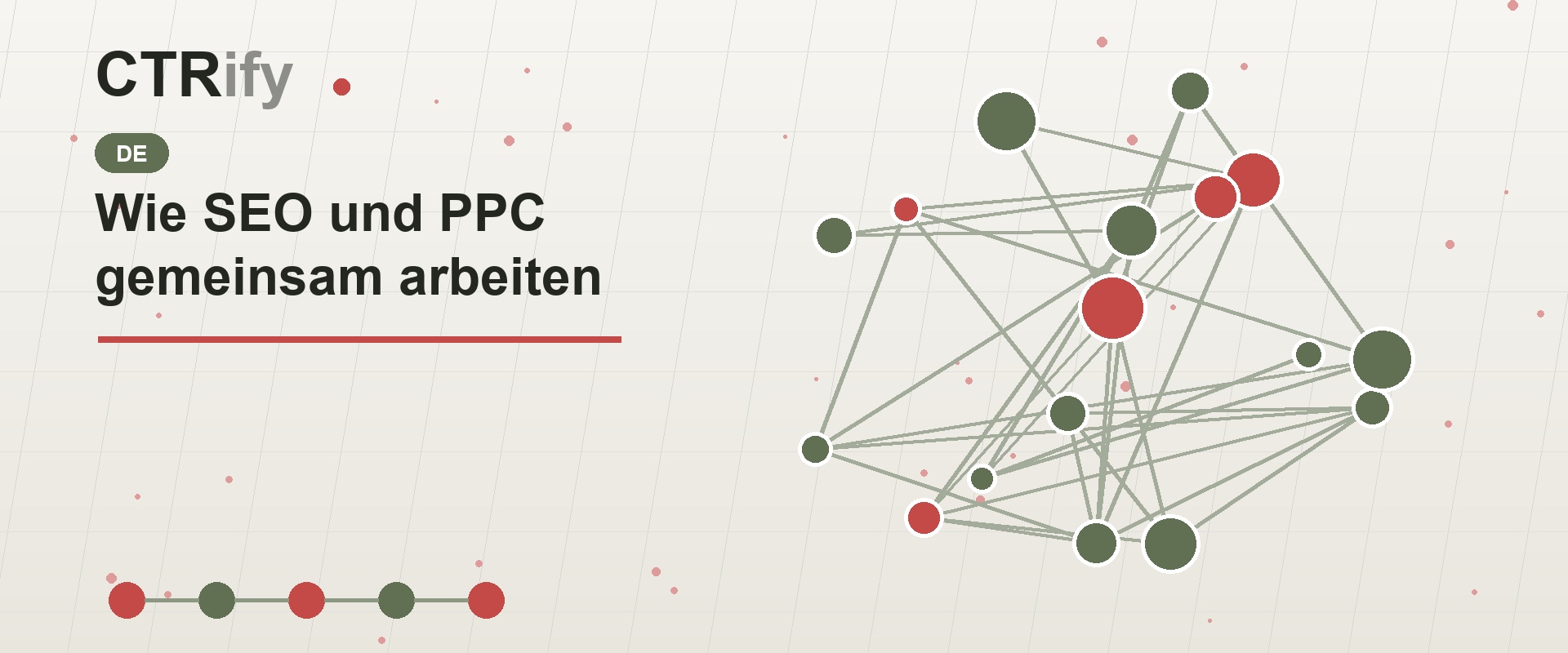 Wie SEO und PPC gemeinsam arbeiten