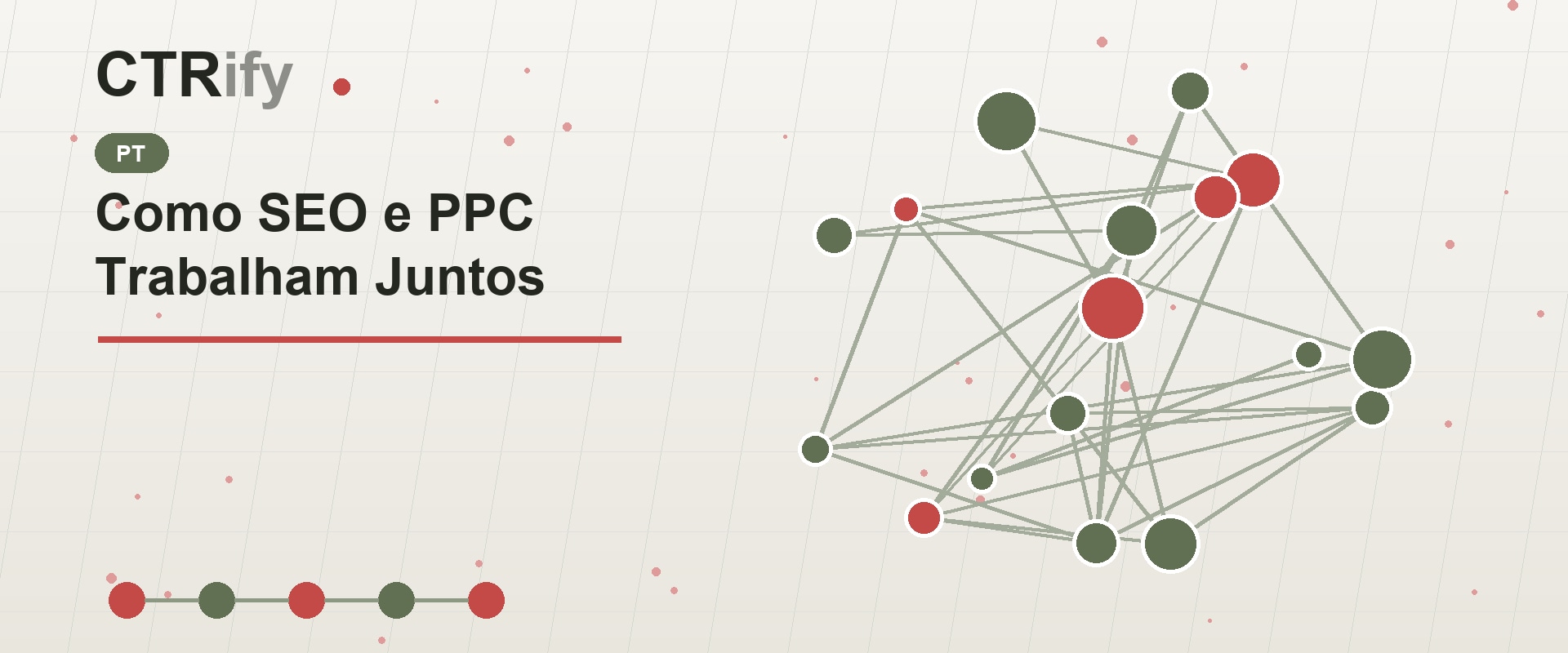 Como SEO e PPC Trabalham Juntos