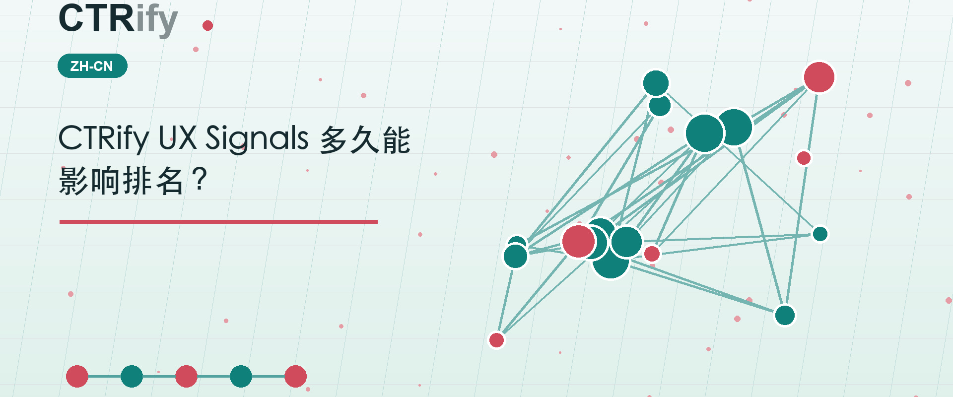 CTRify UX Signals 多久能影响排名？