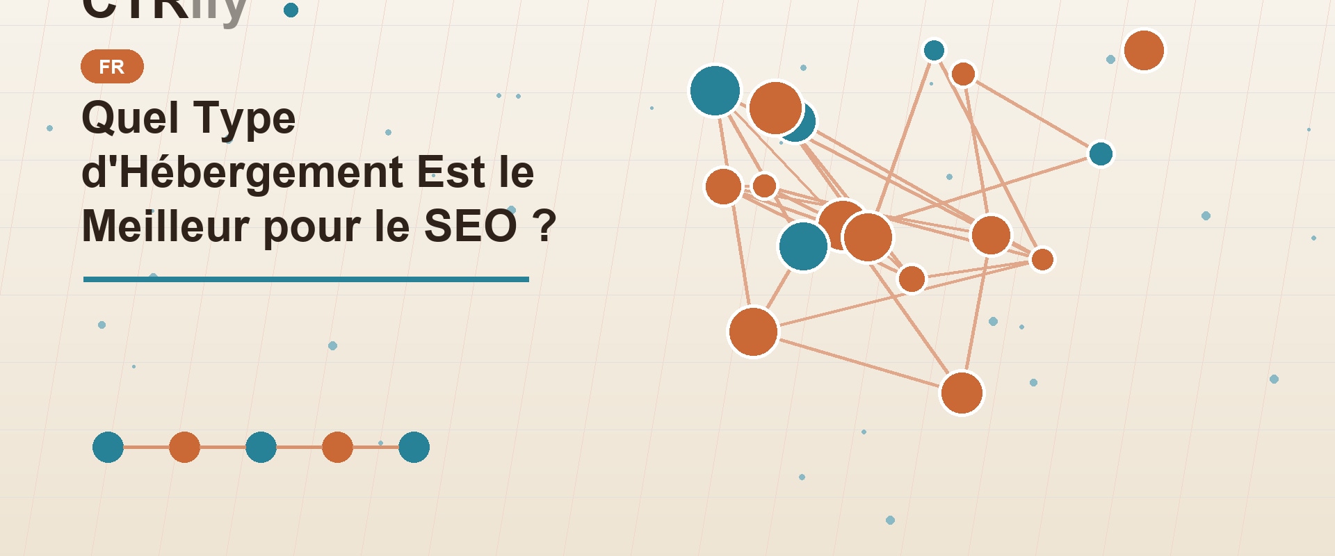 Quel Type d'Hébergement Est le Meilleur pour le SEO ?