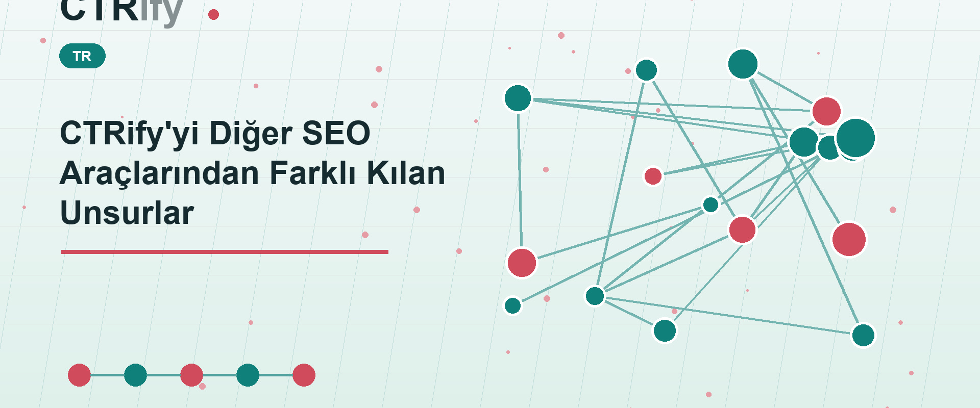 CTRify'yi Diğer SEO Araçlarından Farklı Kılan Unsurlar
