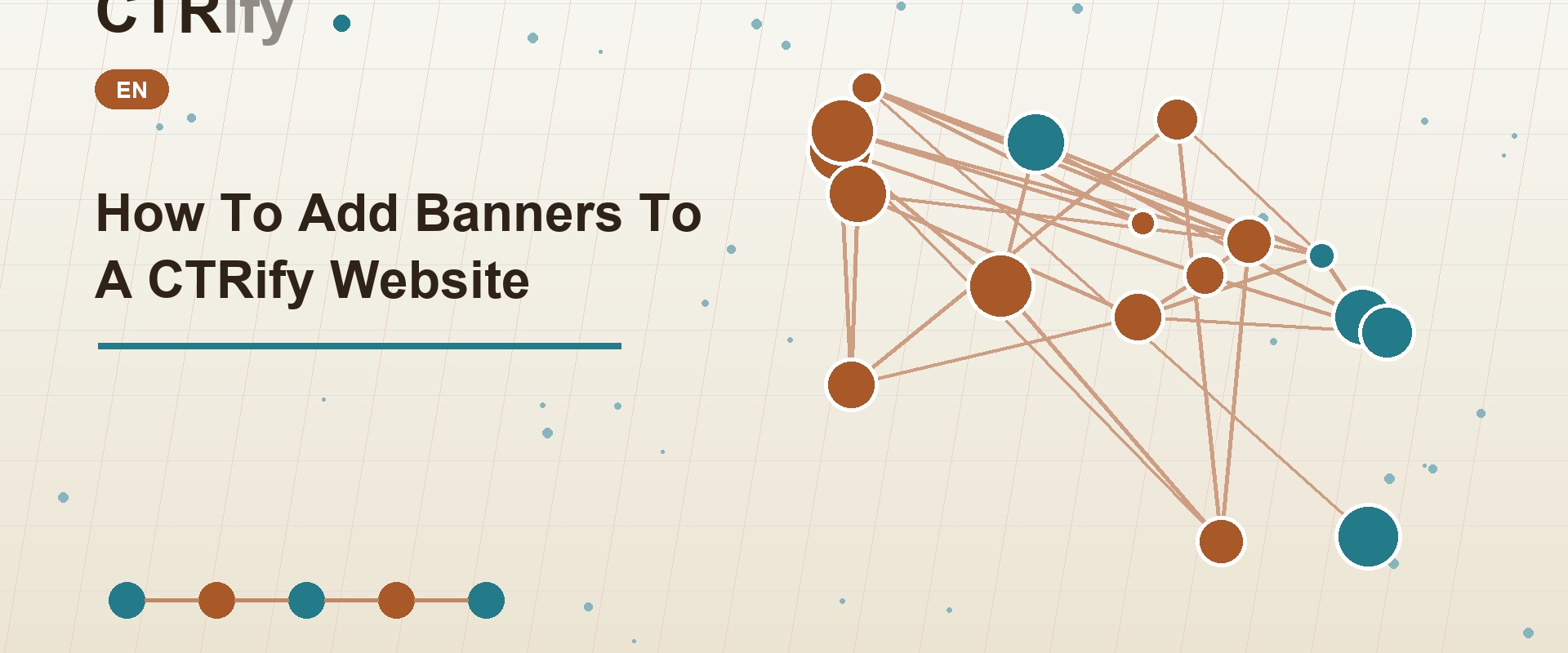 How To Add Banners To A CTRify Website