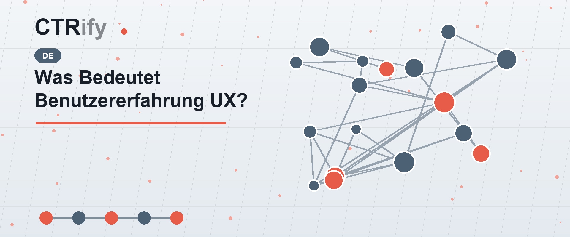 Was Bedeutet Benutzererfahrung UX?