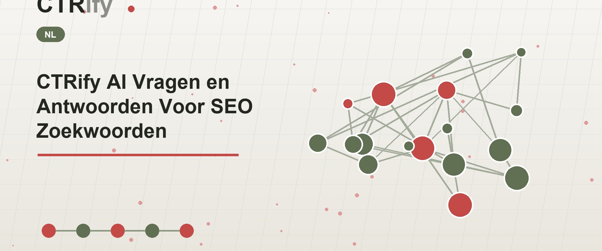 CTRify AI Vragen en Antwoorden Voor SEO Zoekwoorden
