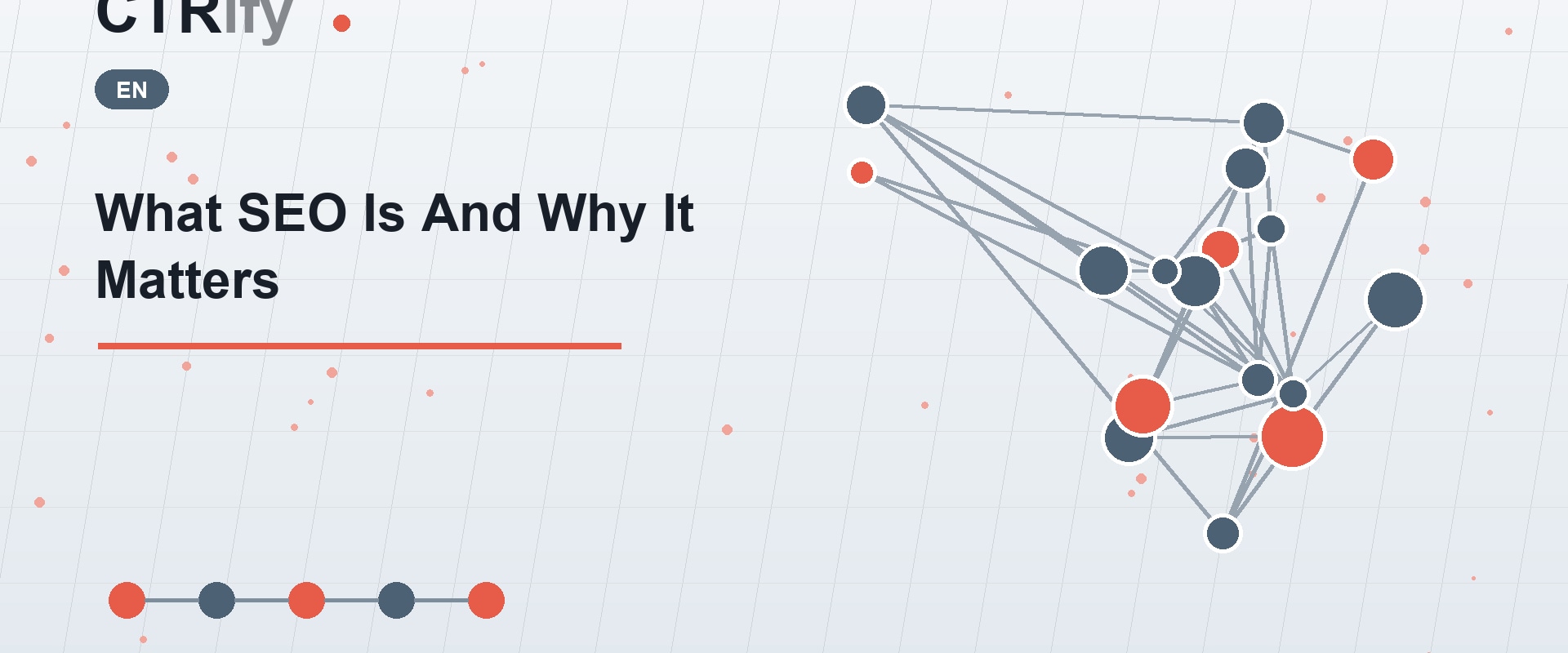 What SEO Is And Why It Matters