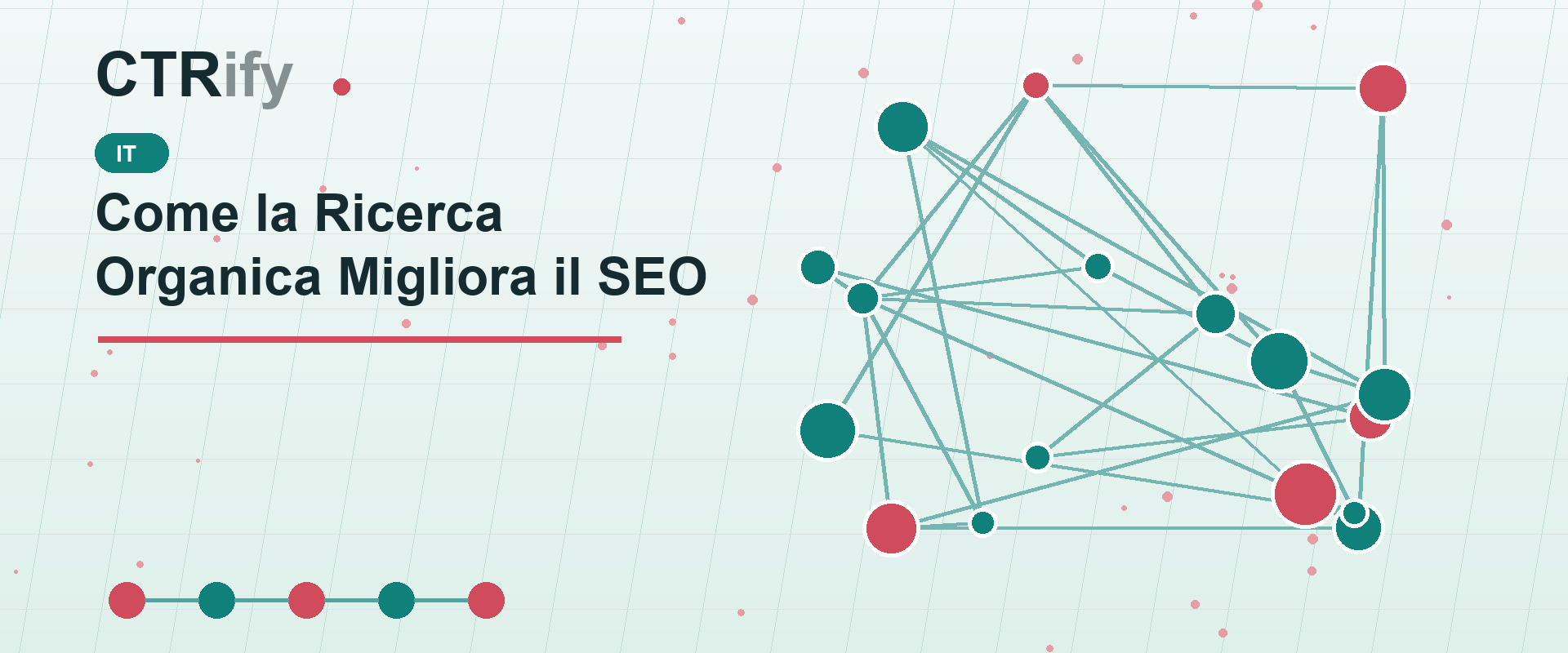 Come la Ricerca Organica Migliora il SEO