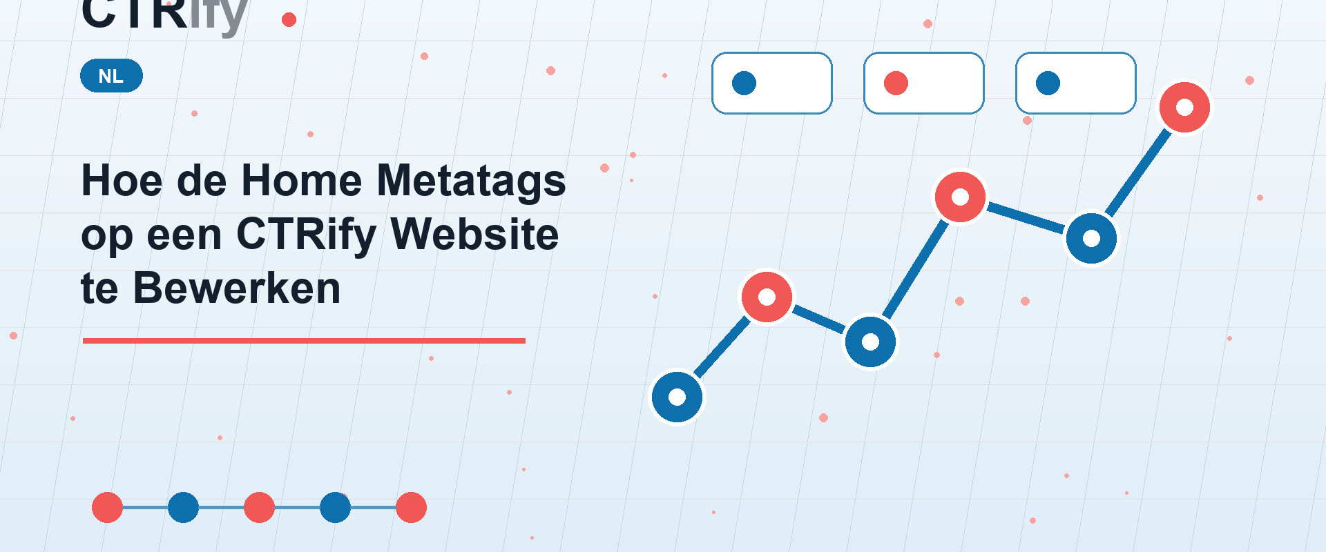 Hoe de Home Metatags op een CTRify Website te Bewerken