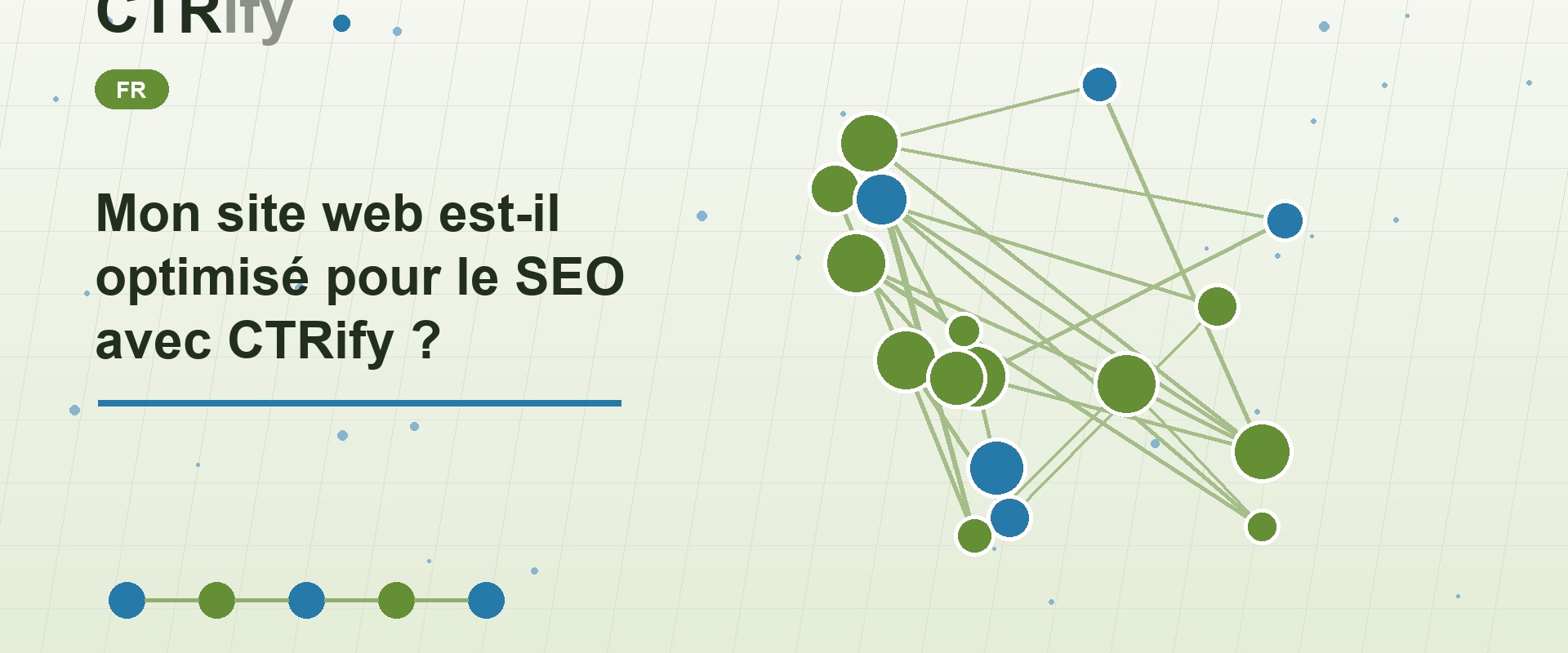 Mon site web est-il optimisé pour le SEO avec CTRify ?