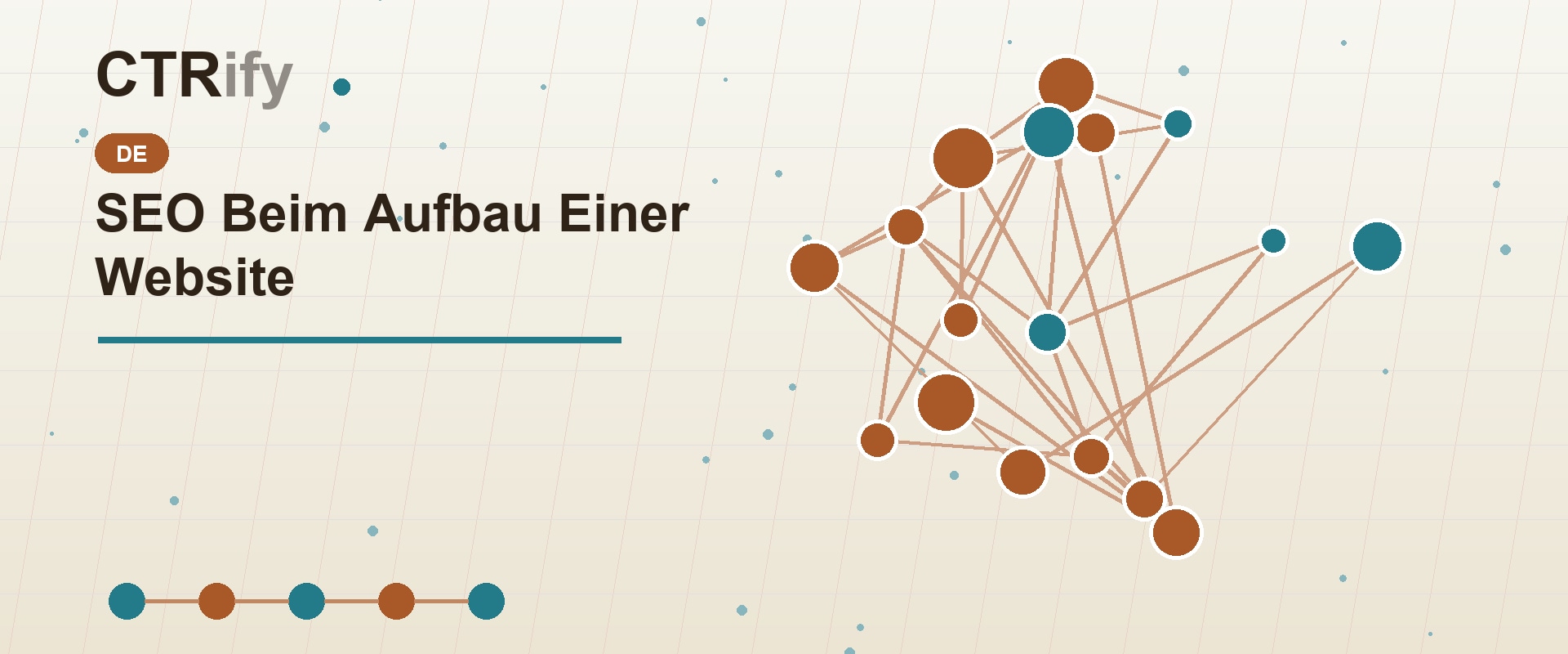 SEO Beim Aufbau Einer Website