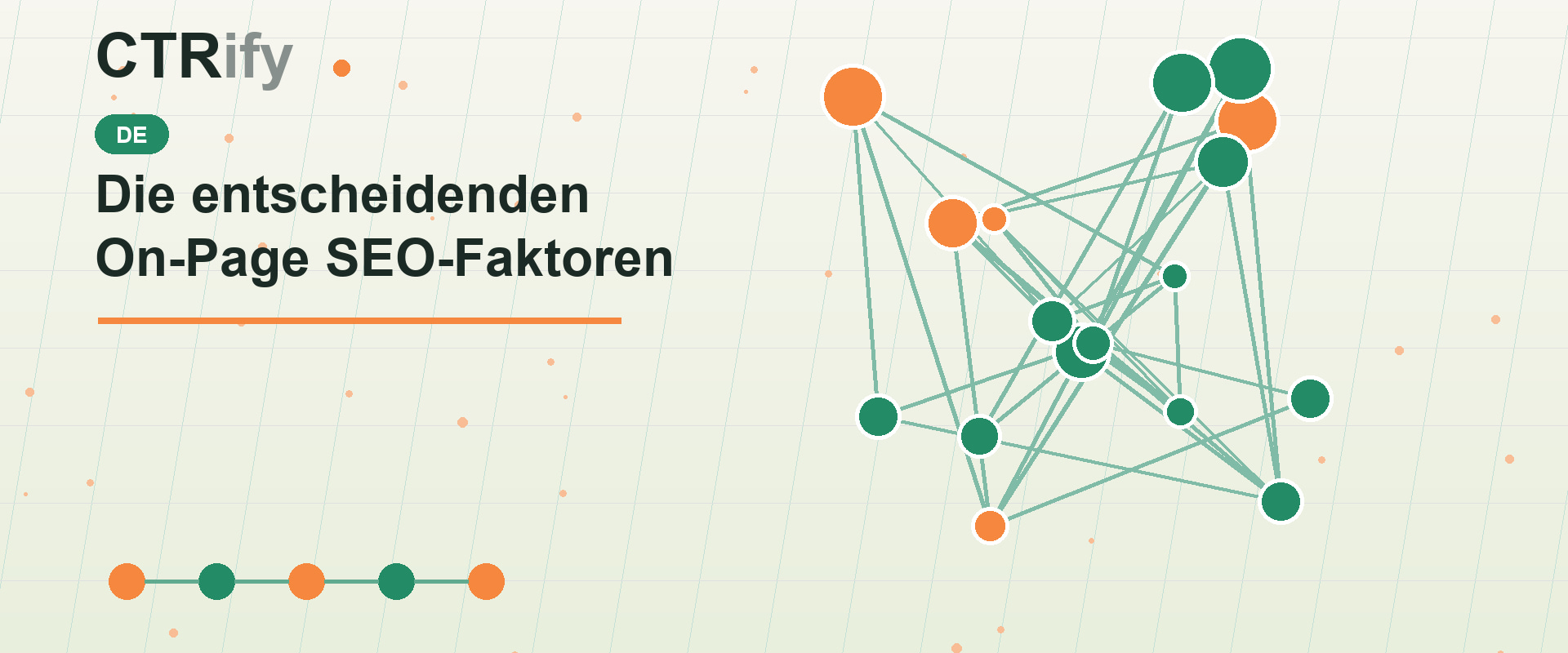 Die entscheidenden On-Page SEO-Faktoren