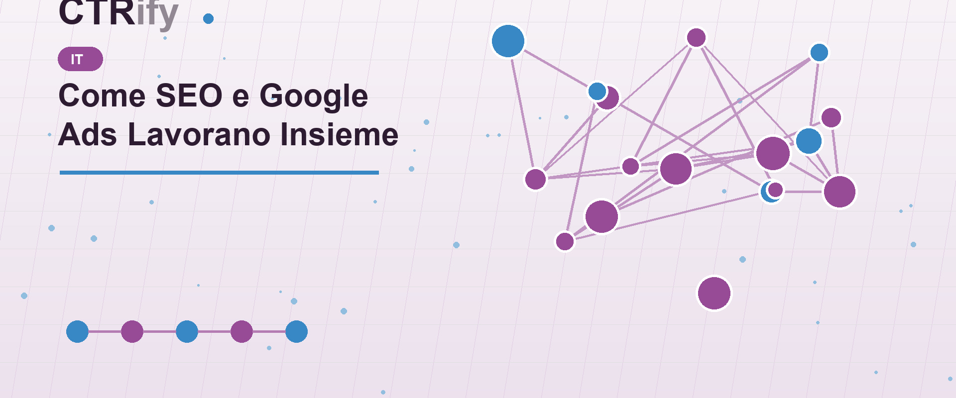 Come SEO e Google Ads Lavorano Insieme
