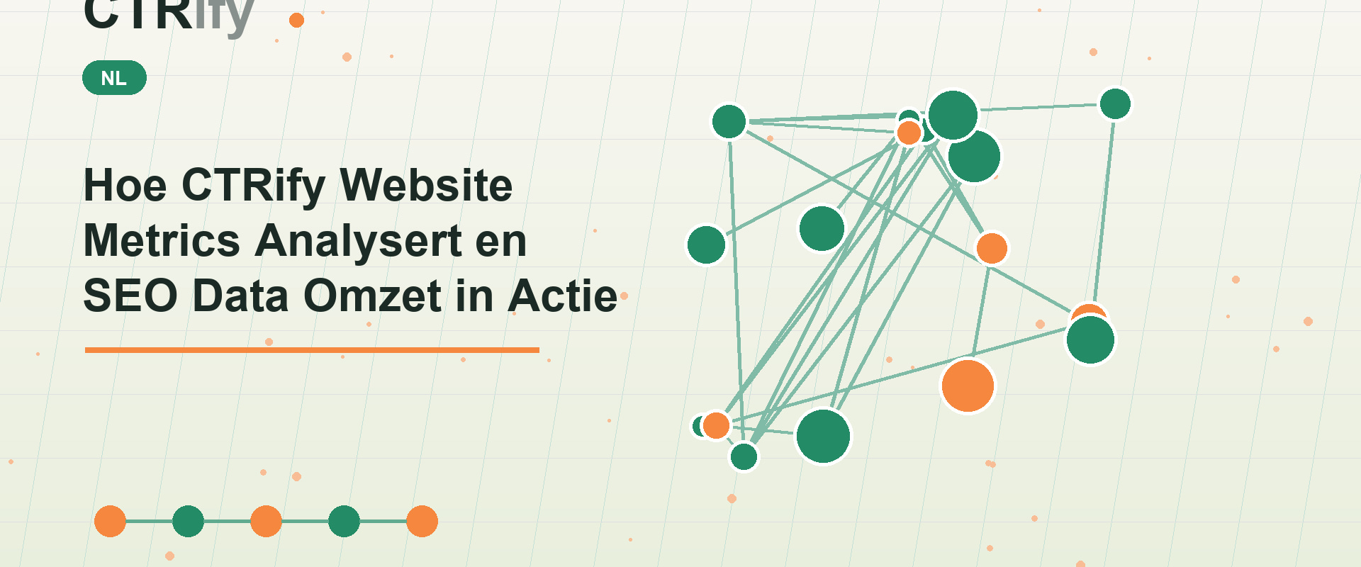 Hoe CTRify Website Metrics Analysert en SEO Data Omzet in Actie
