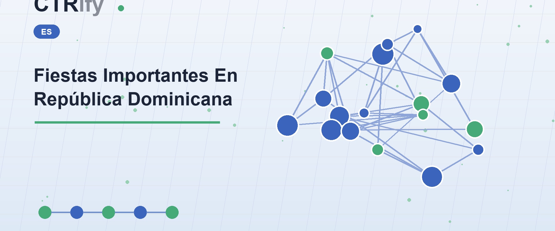Fiestas Importantes En República Dominicana
