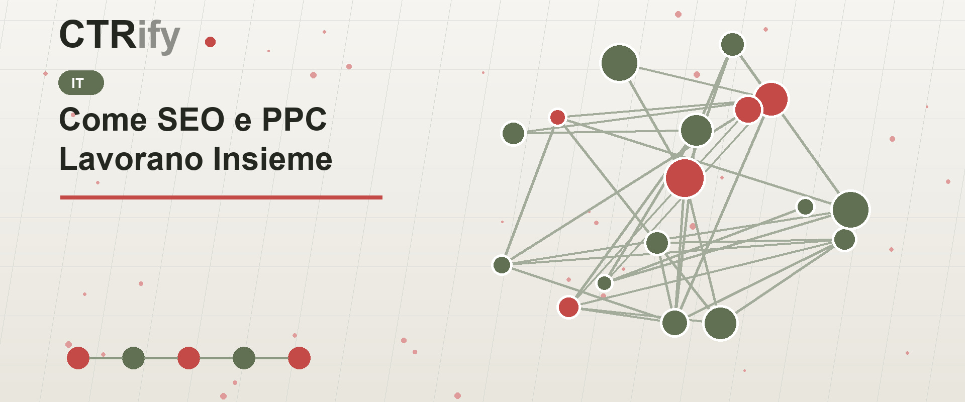 Come SEO e PPC Lavorano Insieme