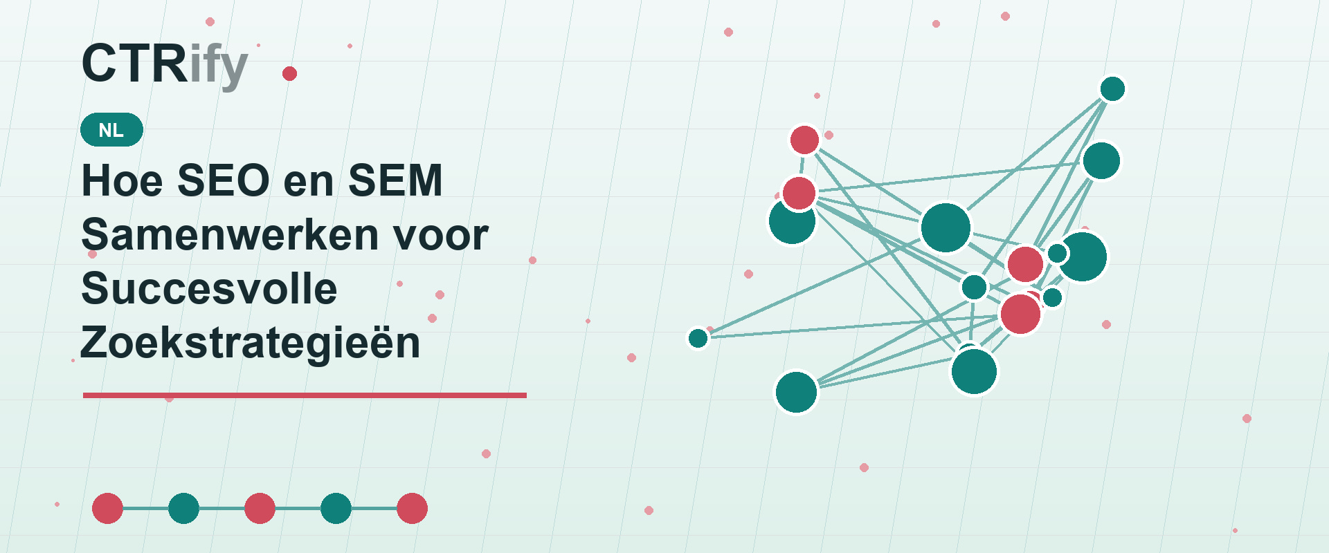 Hoe SEO en SEM Samenwerken voor Succesvolle Zoekstrategieën