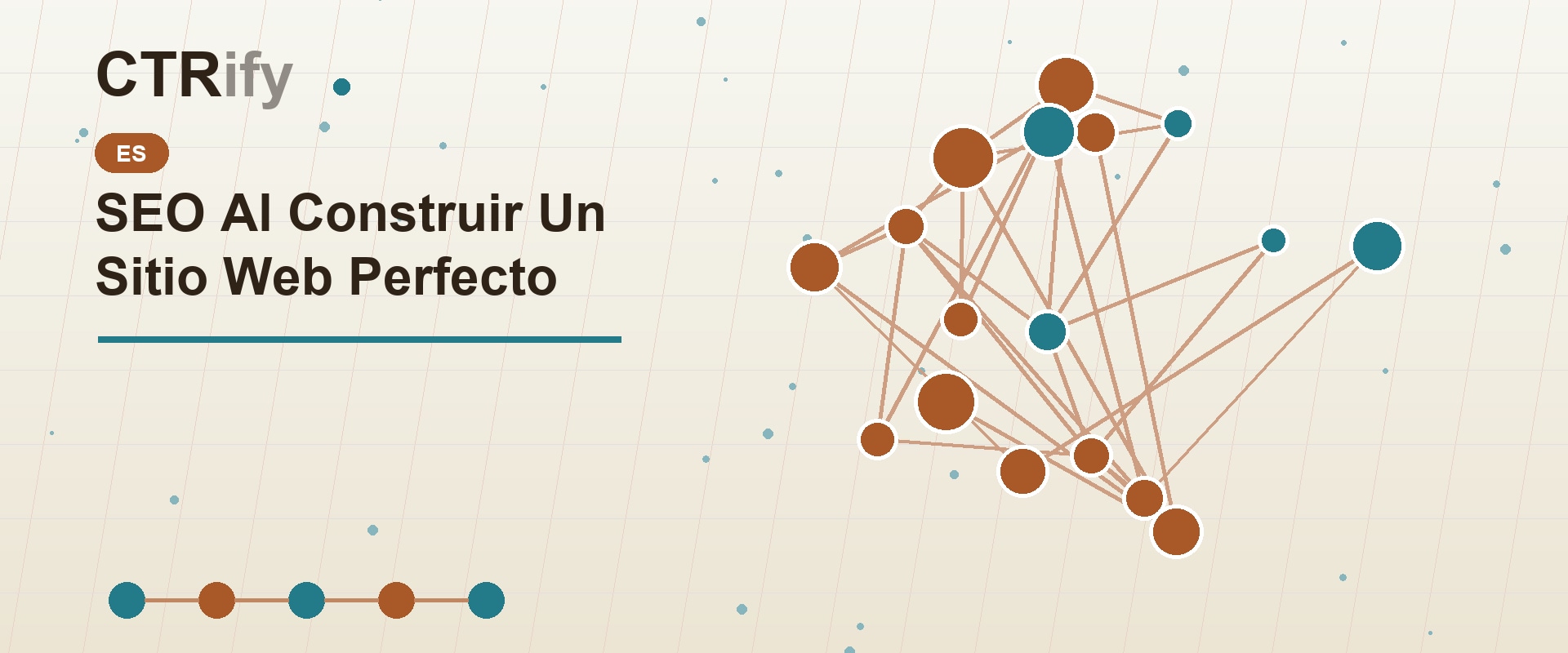 SEO Al Construir Un Sitio Web Perfecto