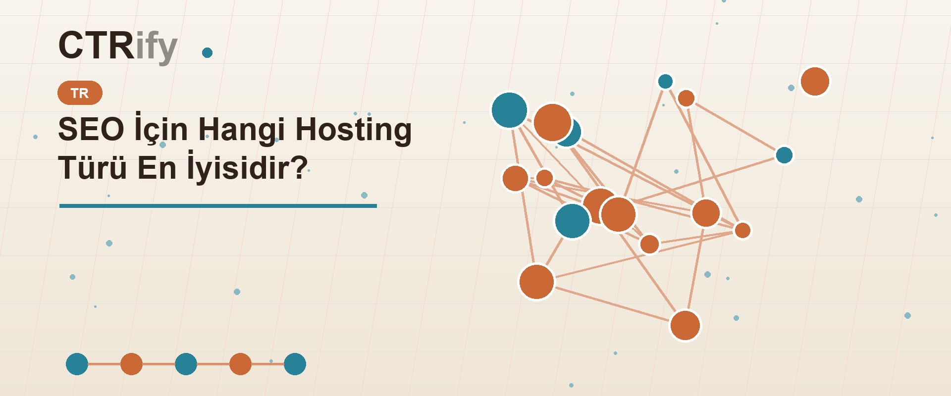 SEO İçin Hangi Hosting Türü En İyisidir?